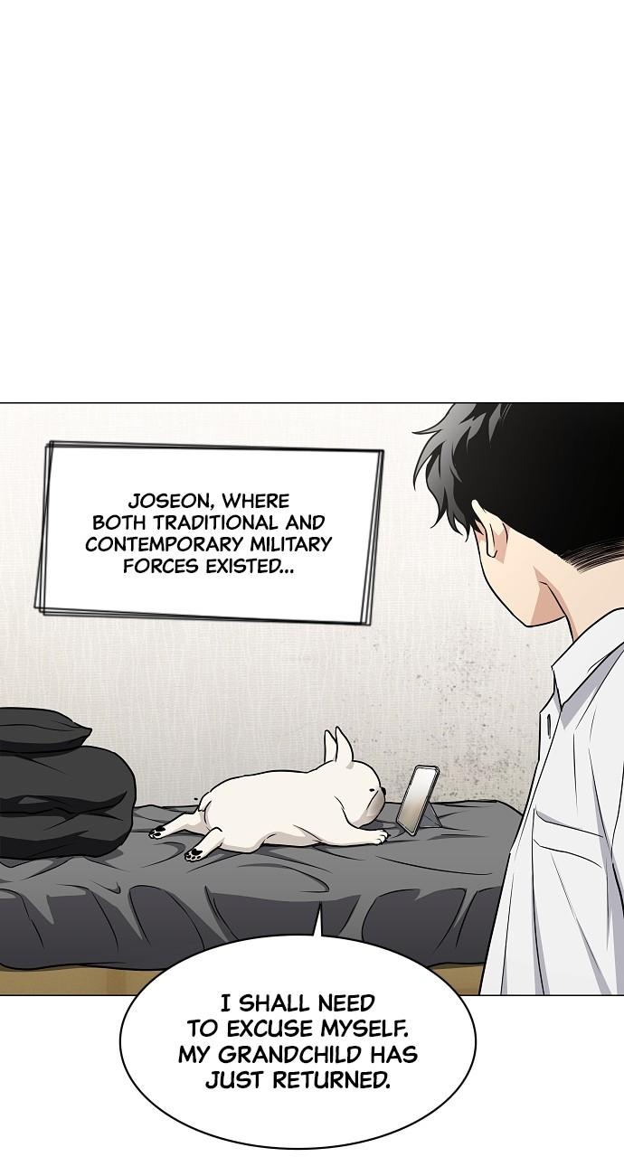 Jakdu: Shaman's Blade Chap 39 - Next Chap 40