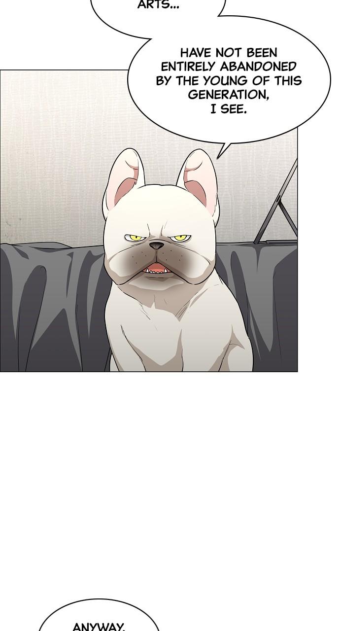 Jakdu: Shaman's Blade Chap 39 - Next Chap 40