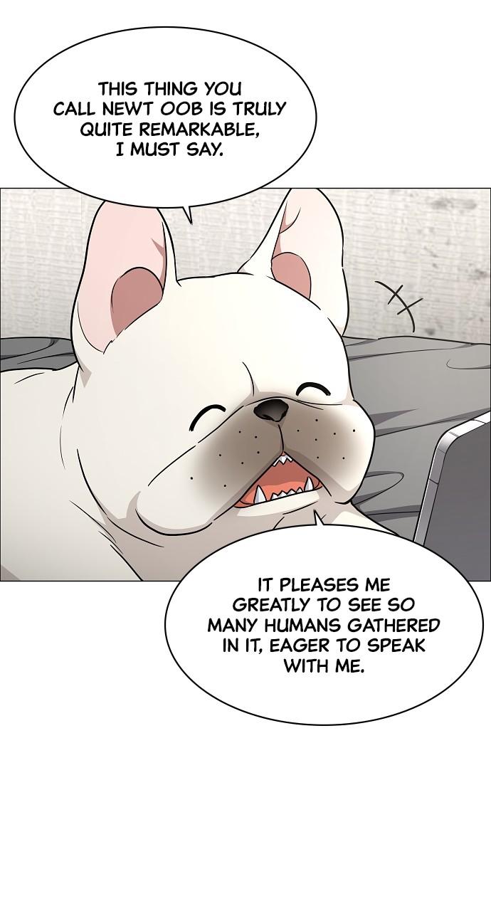 Jakdu: Shaman's Blade Chap 39 - Next Chap 40