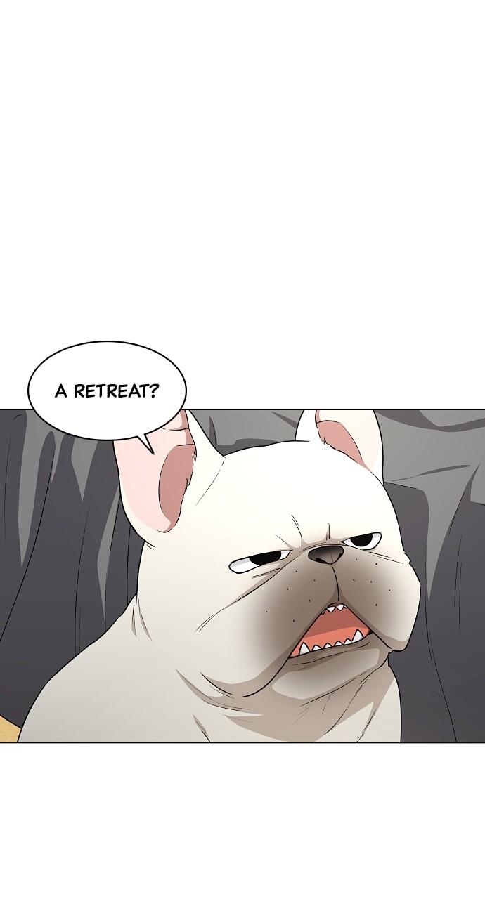 Jakdu: Shaman's Blade Chap 39 - Next Chap 40