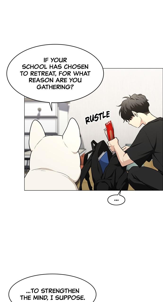 Jakdu: Shaman's Blade Chap 39 - Next Chap 40