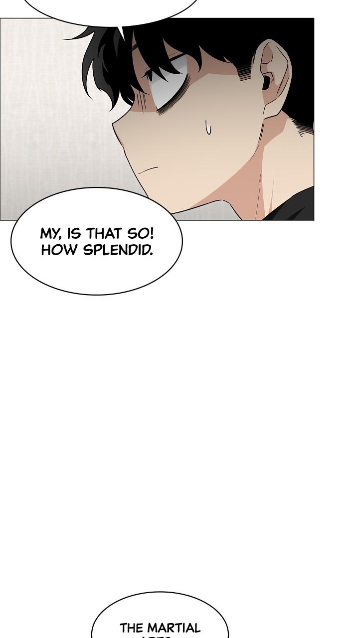 Jakdu: Shaman's Blade Chap 39 - Next Chap 40