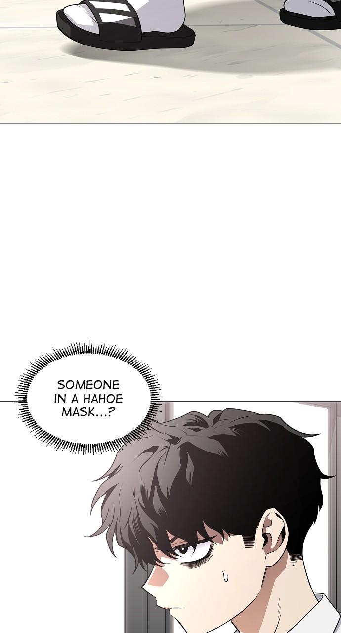 Jakdu: Shaman's Blade Chap 39 - Next Chap 40