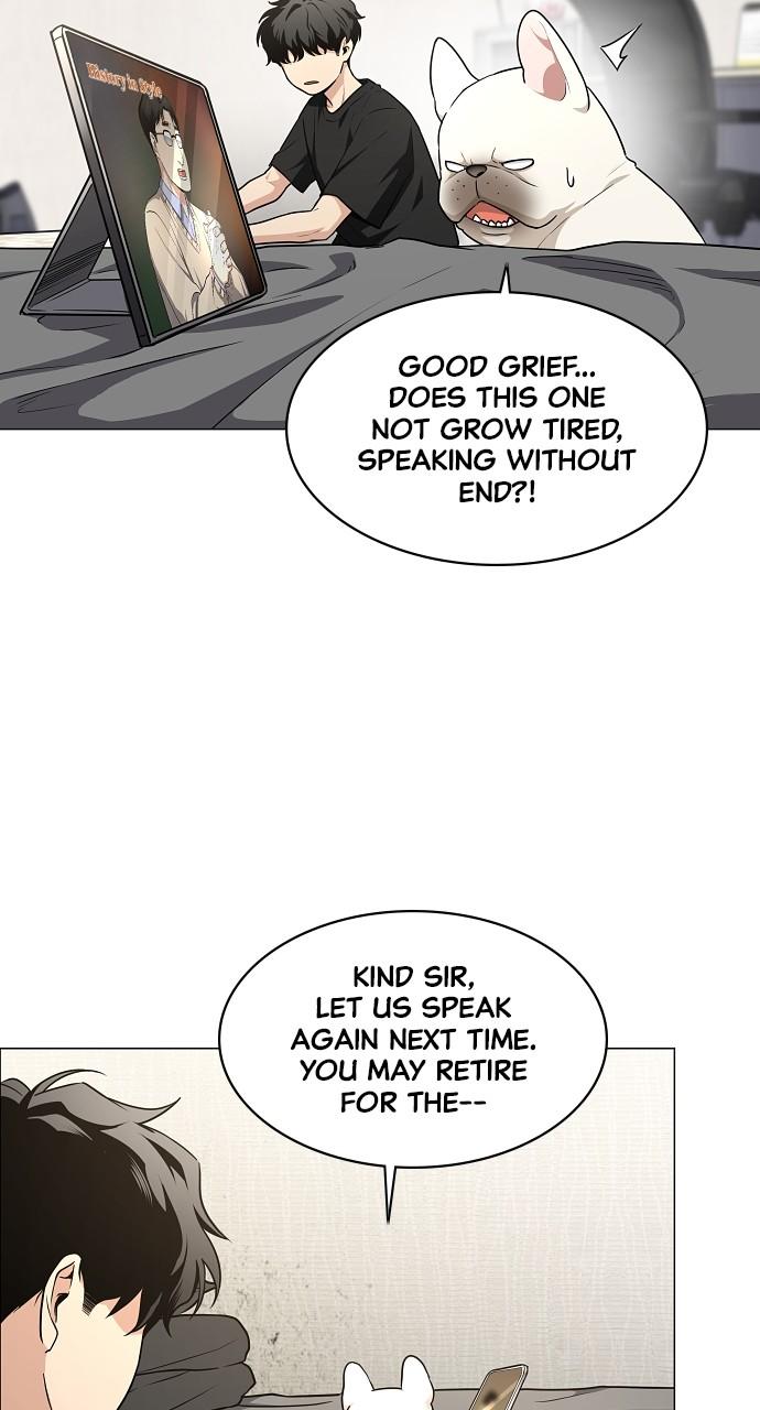 Jakdu: Shaman's Blade Chap 39 - Next Chap 40