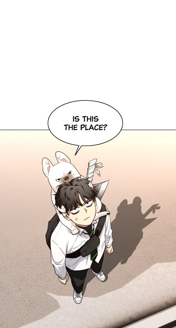 Jakdu: Shaman's Blade Chap 30 - Next Chap 31