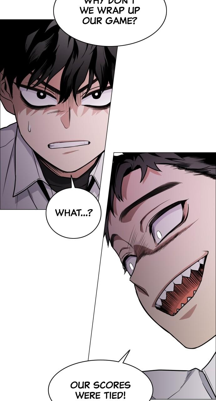 Jakdu: Shaman's Blade Chap 30 - Next Chap 31