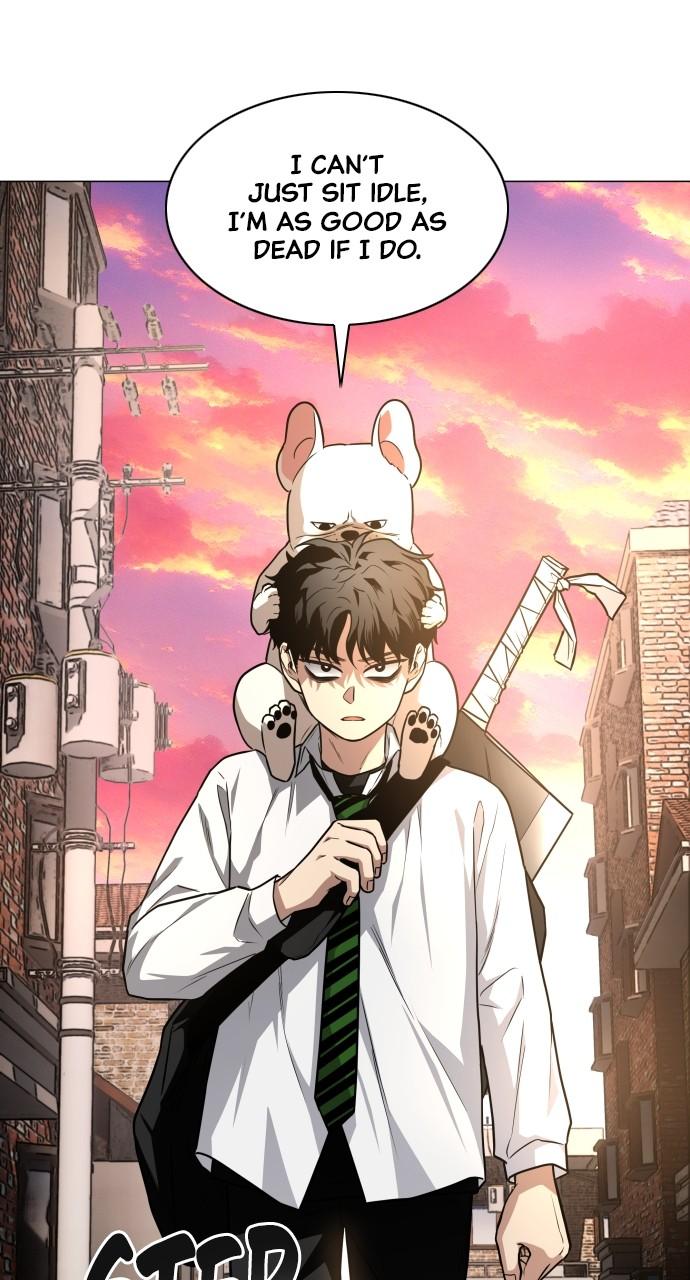 Jakdu: Shaman's Blade Chap 30 - Next Chap 31