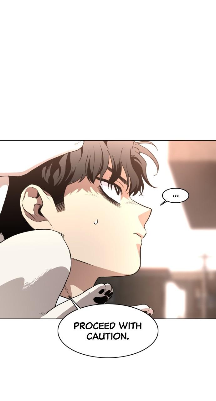 Jakdu: Shaman's Blade Chap 30 - Next Chap 31