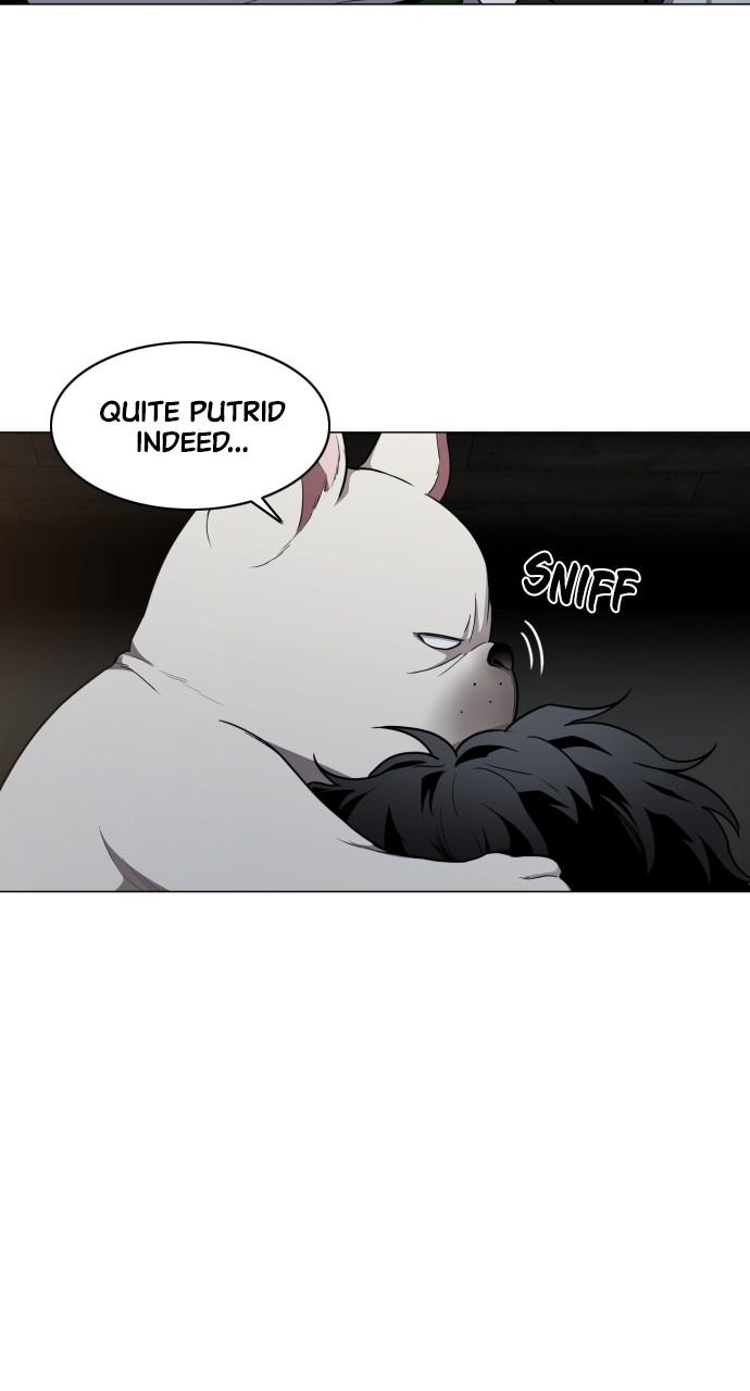 Jakdu: Shaman's Blade Chap 30 - Next Chap 31