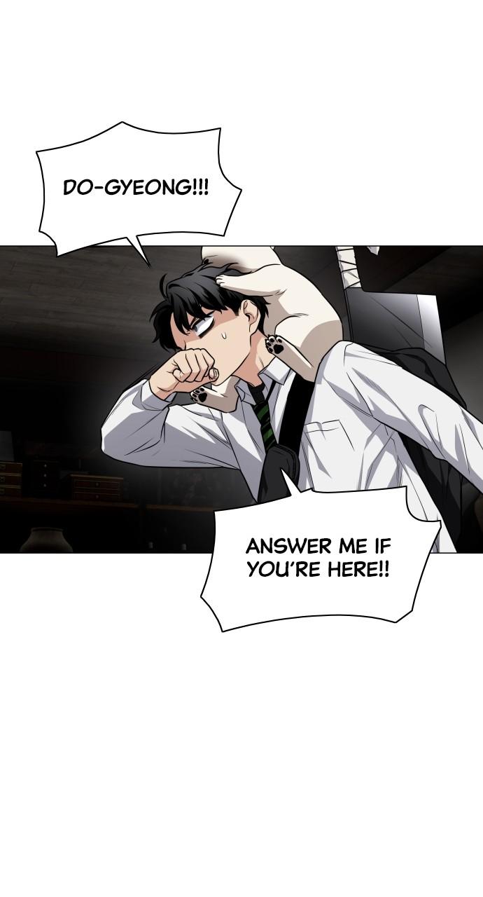 Jakdu: Shaman's Blade Chap 30 - Next Chap 31