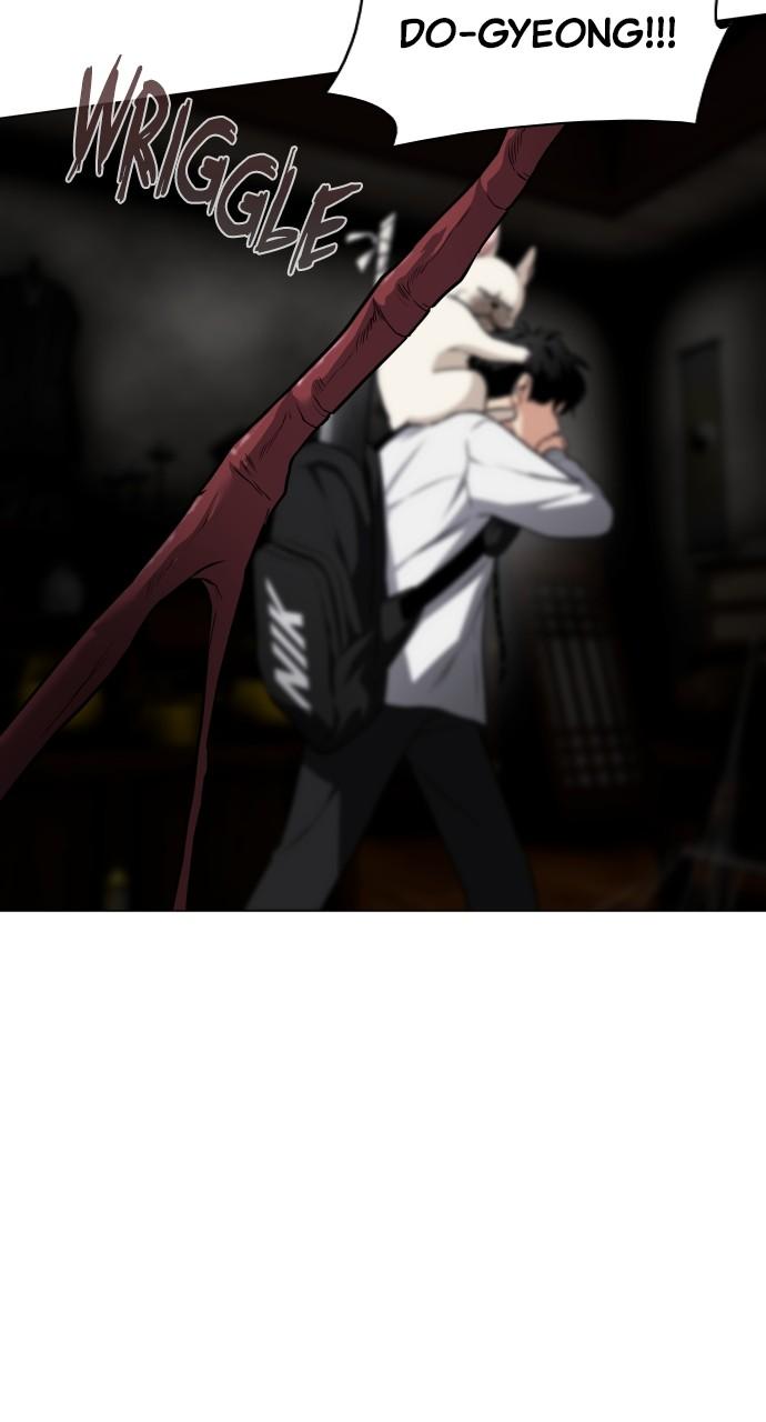 Jakdu: Shaman's Blade Chap 30 - Next Chap 31