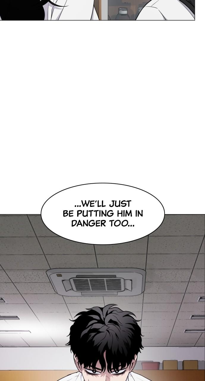 Jakdu: Shaman's Blade Chap 30 - Next Chap 31