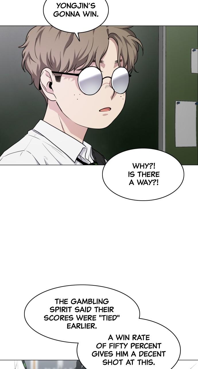 Jakdu: Shaman's Blade Chap 30 - Next Chap 31