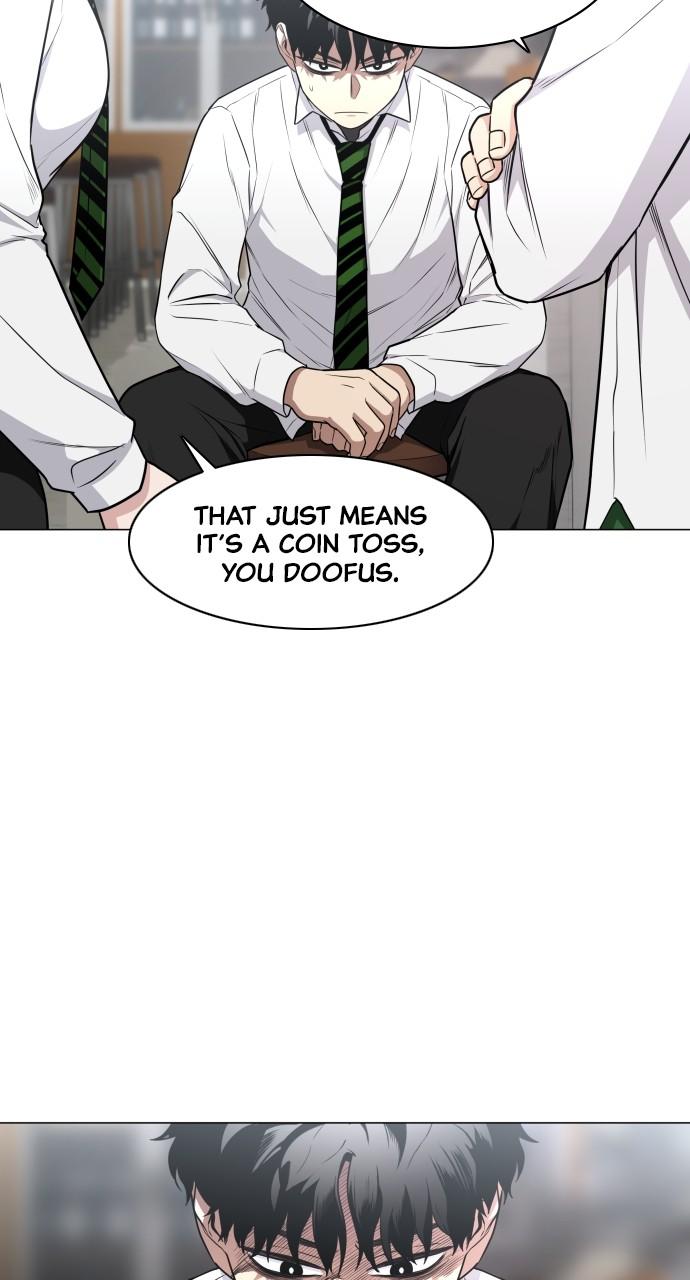 Jakdu: Shaman's Blade Chap 30 - Next Chap 31