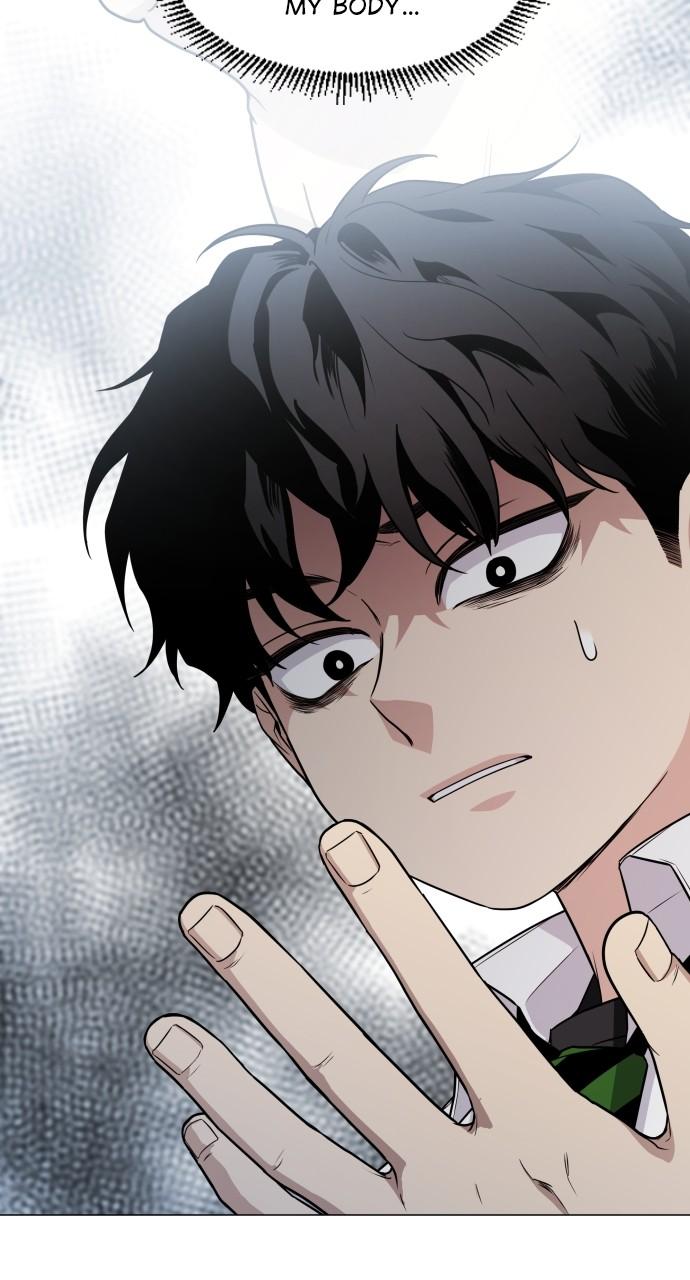 Jakdu: Shaman's Blade Chap 30 - Next Chap 31