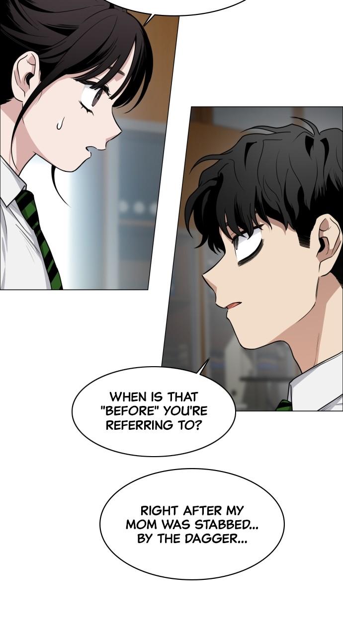 Jakdu: Shaman's Blade Chap 30 - Next Chap 31