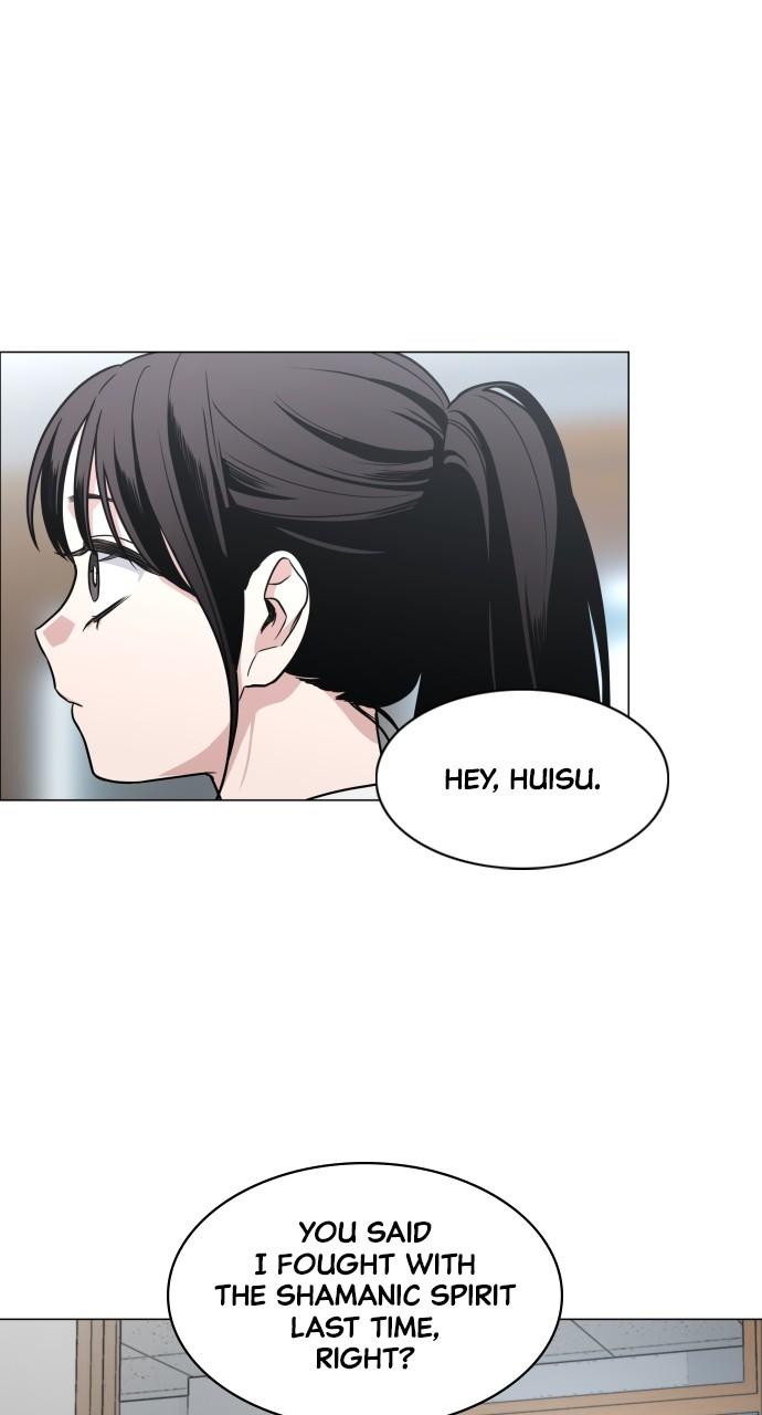 Jakdu: Shaman's Blade Chap 30 - Next Chap 31