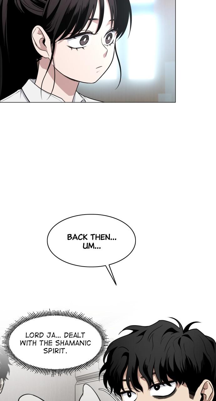 Jakdu: Shaman's Blade Chap 30 - Next Chap 31