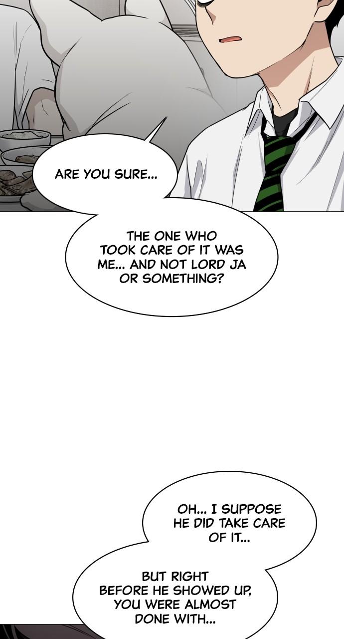 Jakdu: Shaman's Blade Chap 30 - Next Chap 31