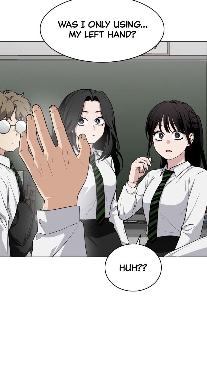 Jakdu: Shaman's Blade Chap 30 - Next Chap 31