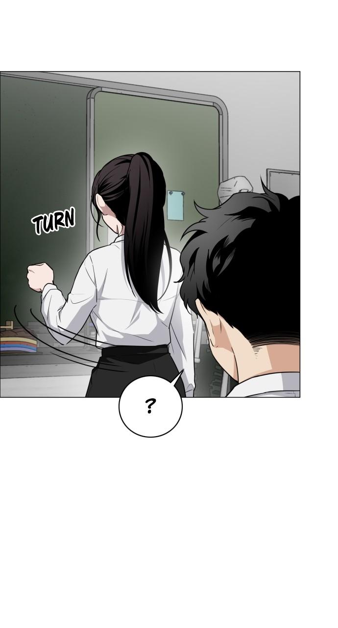 Jakdu: Shaman's Blade Chap 30 - Next Chap 31