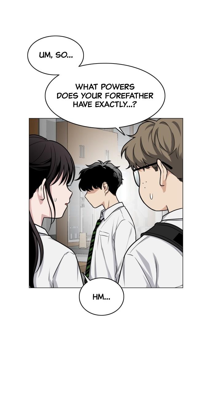 Jakdu: Shaman's Blade Chap 30 - Next Chap 31