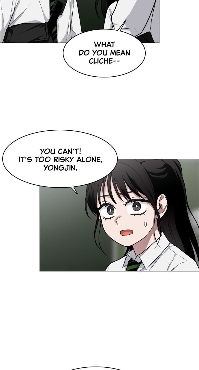 Jakdu: Shaman's Blade Chap 30 - Next Chap 31