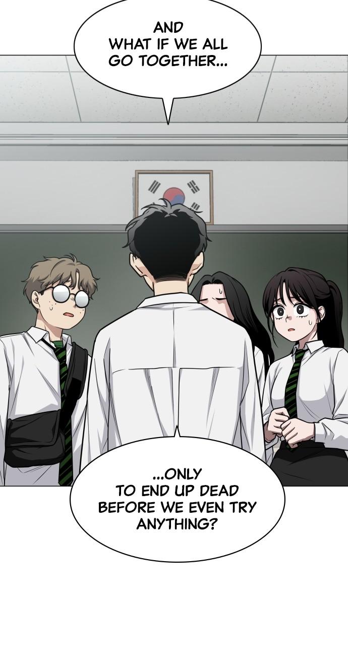 Jakdu: Shaman's Blade Chap 30 - Next Chap 31