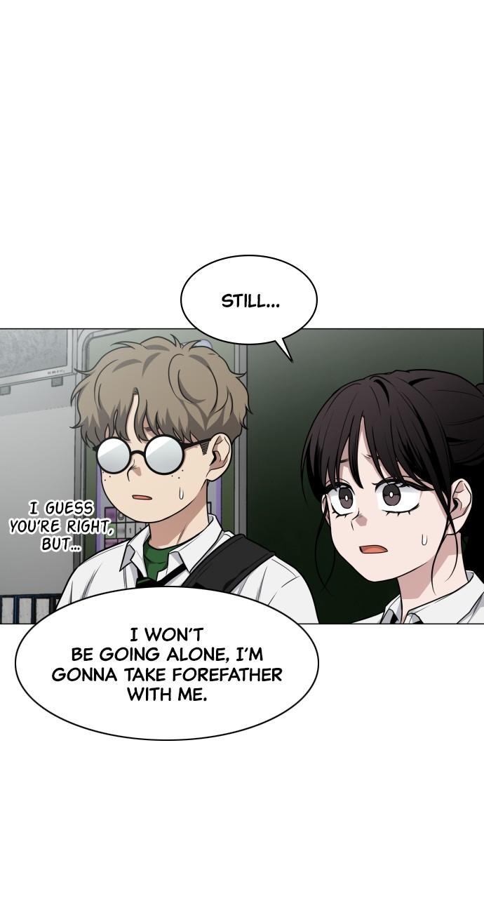 Jakdu: Shaman's Blade Chap 30 - Next Chap 31