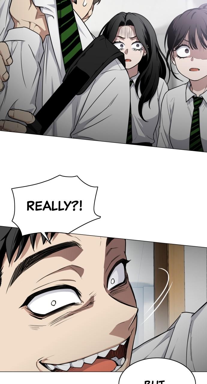 Jakdu: Shaman's Blade Chap 30 - Next Chap 31