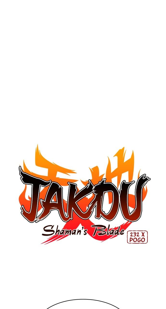 Jakdu: Shaman's Blade Chap 30 - Next Chap 31