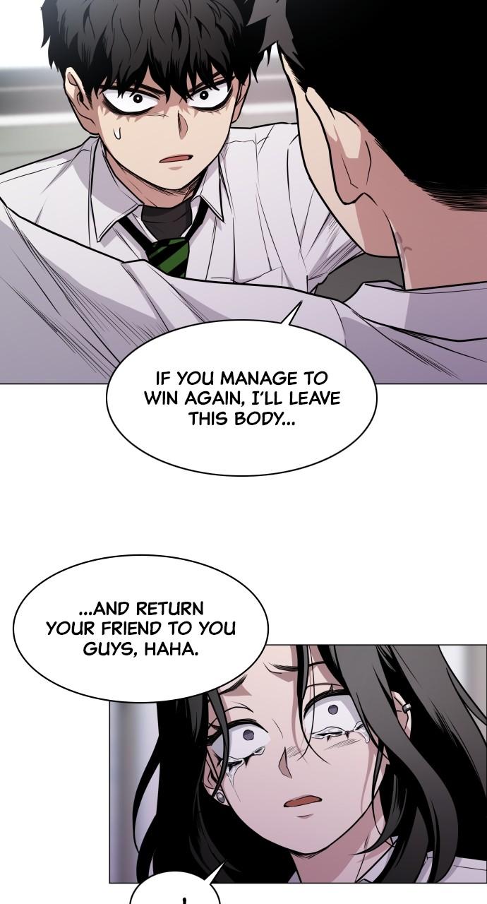 Jakdu: Shaman's Blade Chap 30 - Next Chap 31