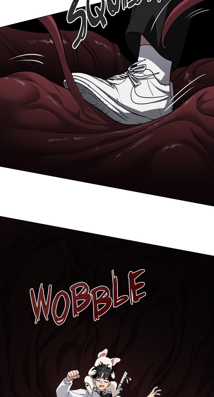 Jakdu: Shaman's Blade Chap 30 - Next Chap 31