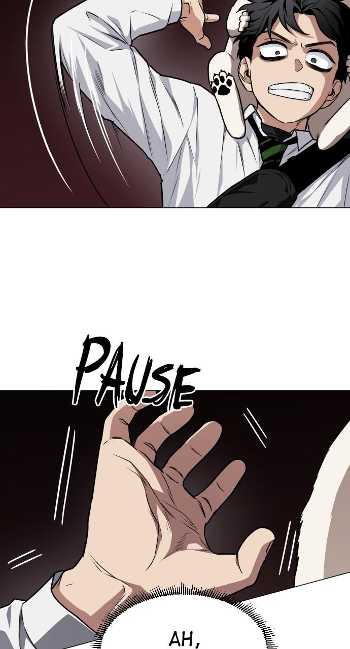 Jakdu: Shaman's Blade Chap 30 - Next Chap 31