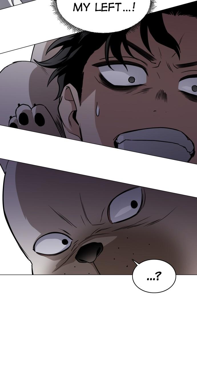 Jakdu: Shaman's Blade Chap 30 - Next Chap 31