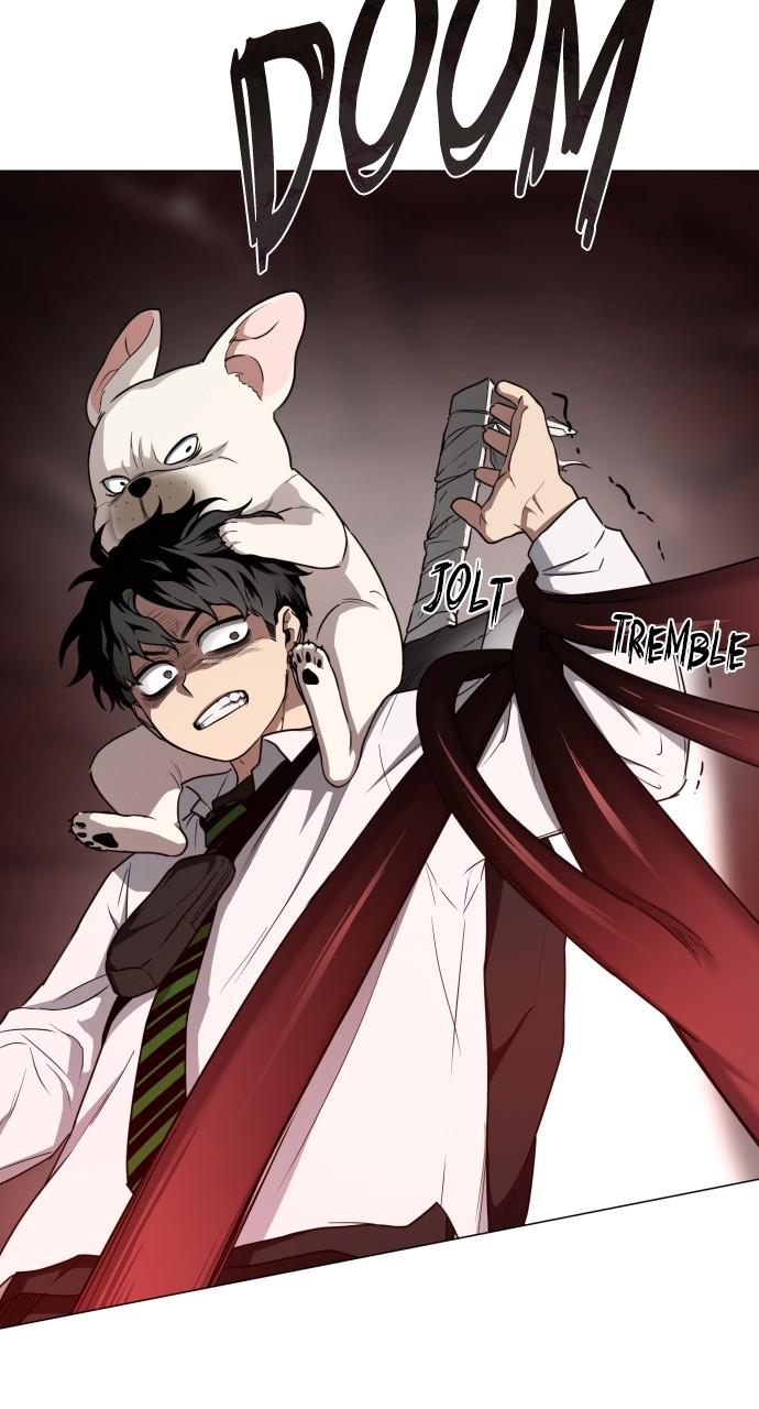 Jakdu: Shaman's Blade Chap 30 - Next Chap 31