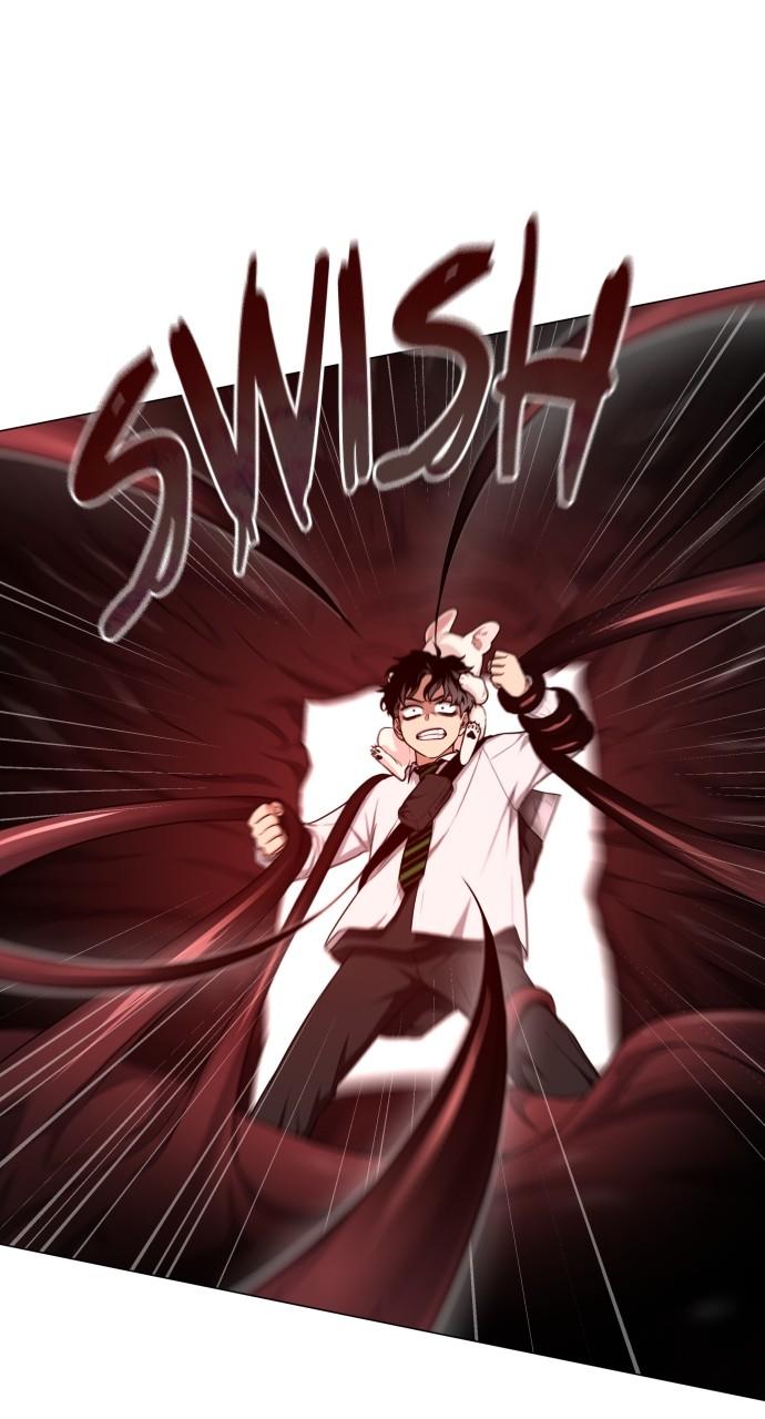 Jakdu: Shaman's Blade Chap 30 - Next Chap 31