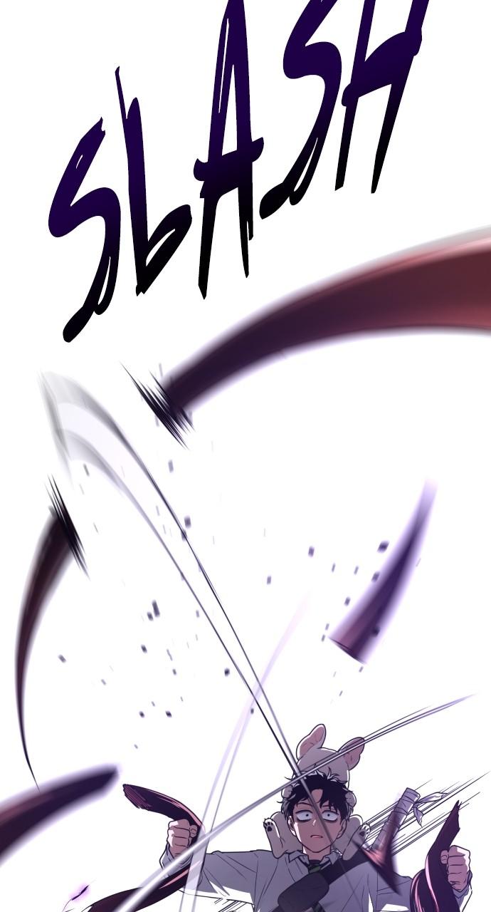 Jakdu: Shaman's Blade Chap 30 - Next Chap 31