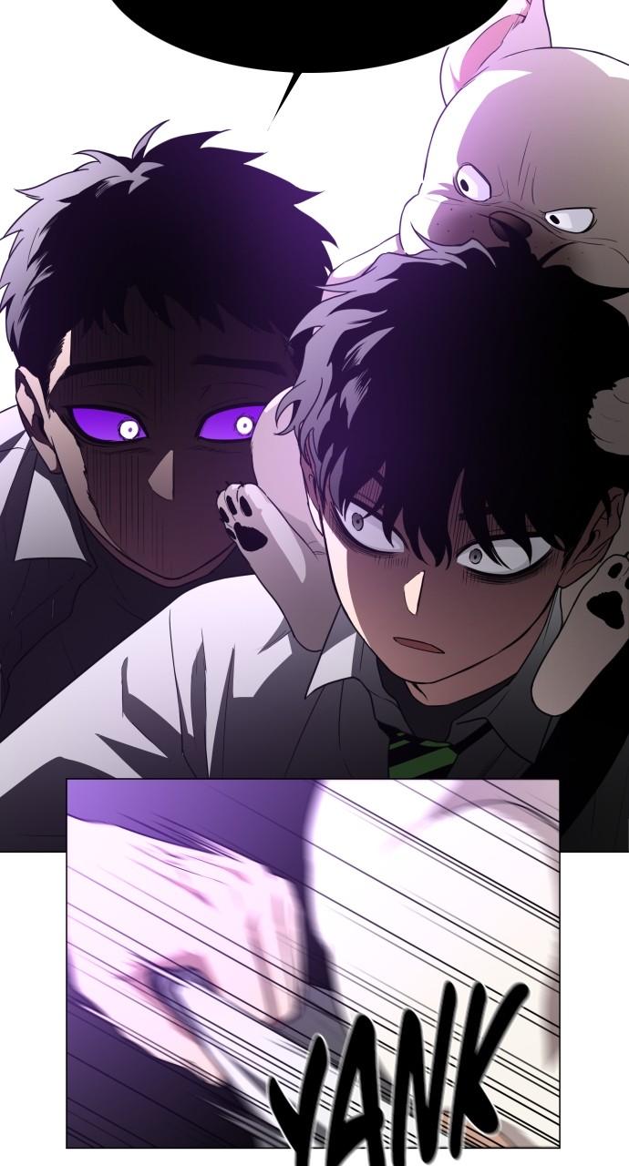 Jakdu: Shaman's Blade Chap 30 - Next Chap 31