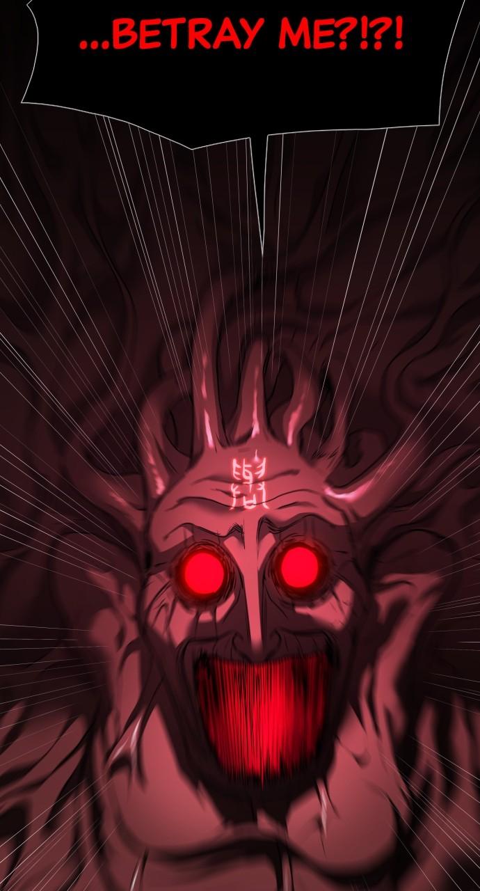 Jakdu: Shaman's Blade Chap 30 - Next Chap 31