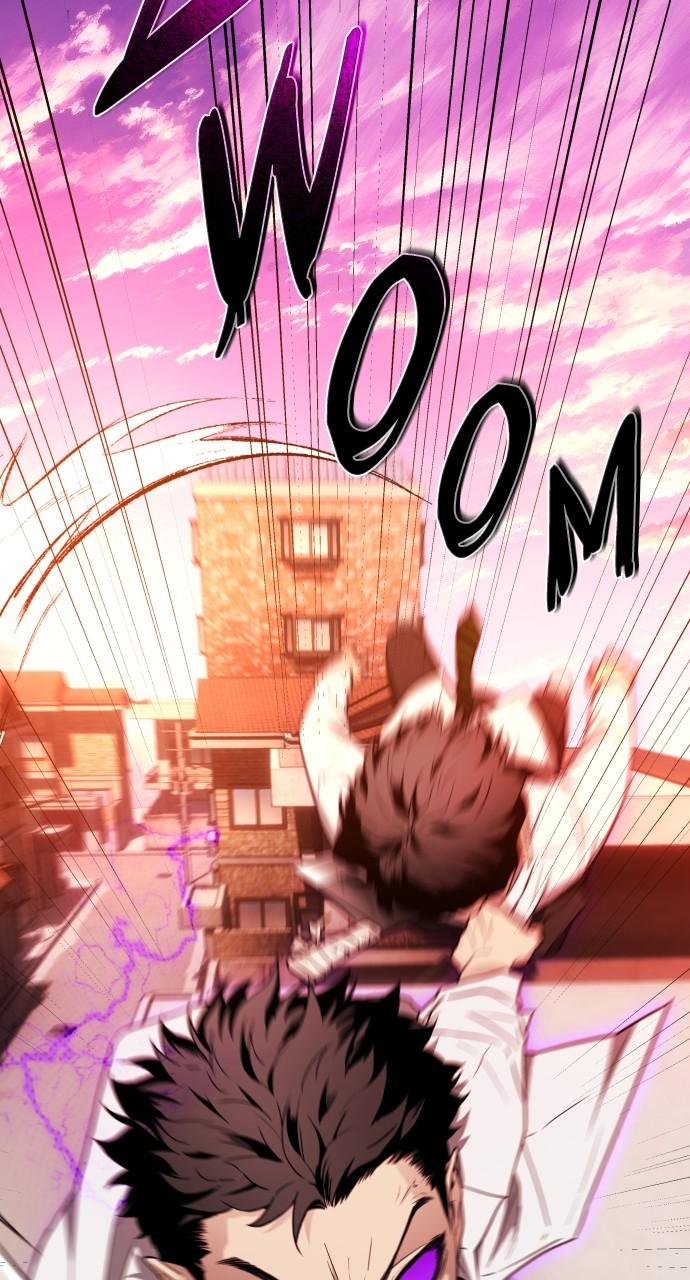 Jakdu: Shaman's Blade Chap 30 - Next Chap 31