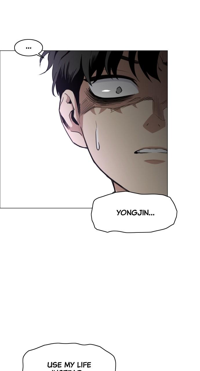 Jakdu: Shaman's Blade Chap 30 - Next Chap 31