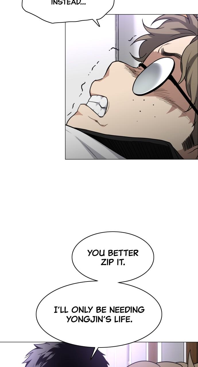 Jakdu: Shaman's Blade Chap 30 - Next Chap 31