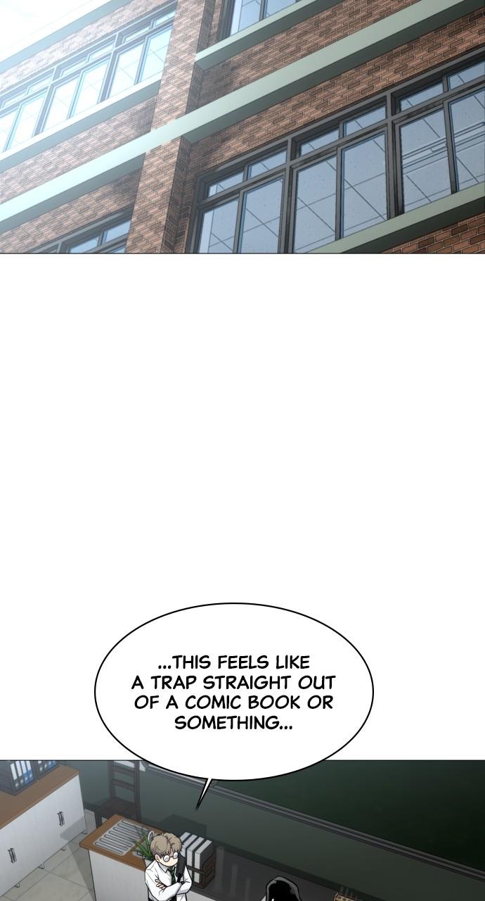 Jakdu: Shaman's Blade Chap 30 - Next Chap 31