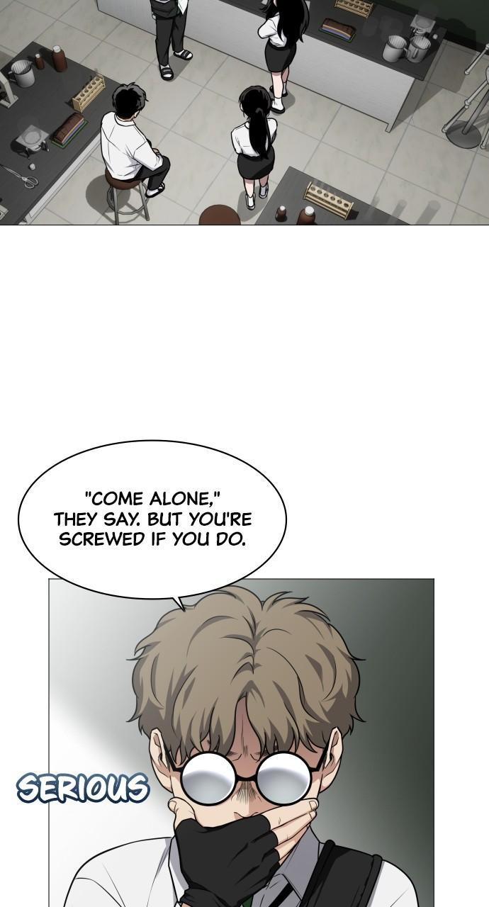 Jakdu: Shaman's Blade Chap 30 - Next Chap 31