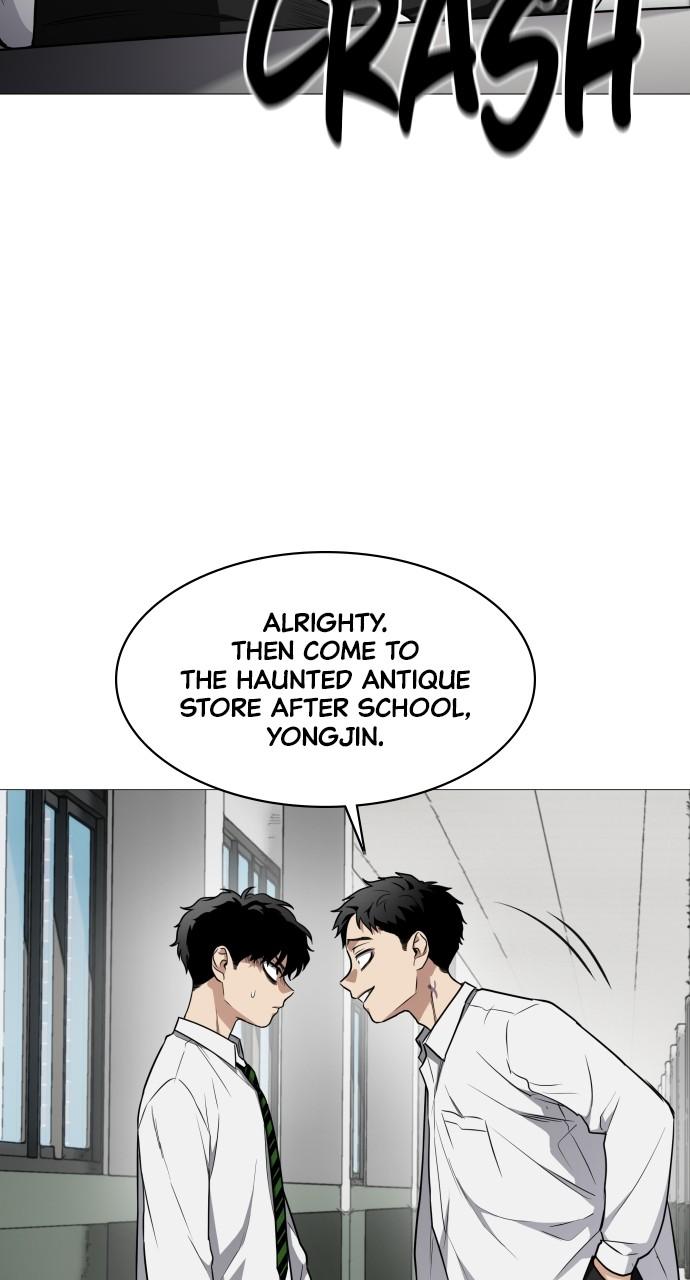 Jakdu: Shaman's Blade Chap 30 - Next Chap 31