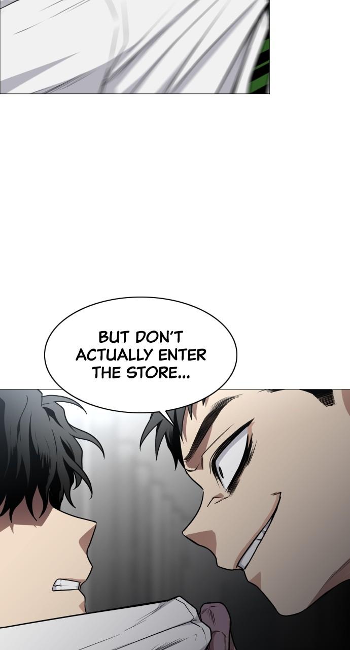 Jakdu: Shaman's Blade Chap 30 - Next Chap 31