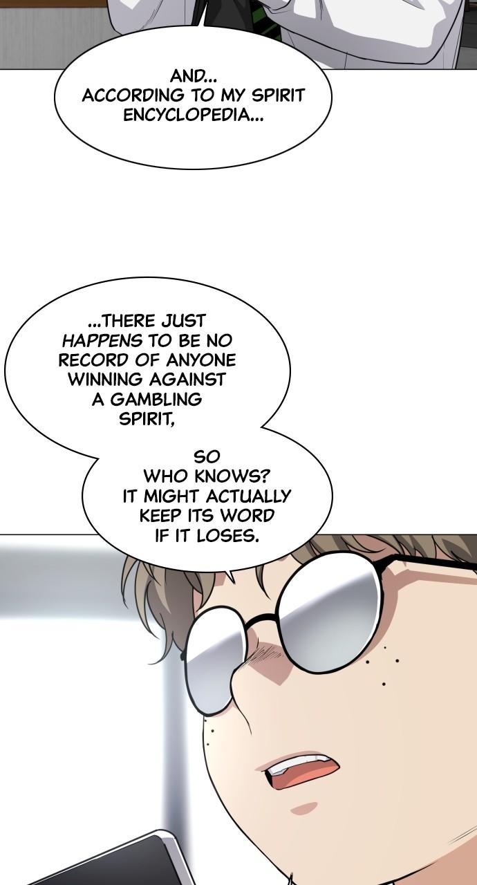 Jakdu: Shaman's Blade Chap 30 - Next Chap 31