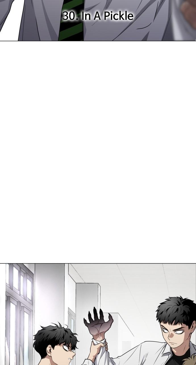 Jakdu: Shaman's Blade Chap 30 - Next Chap 31