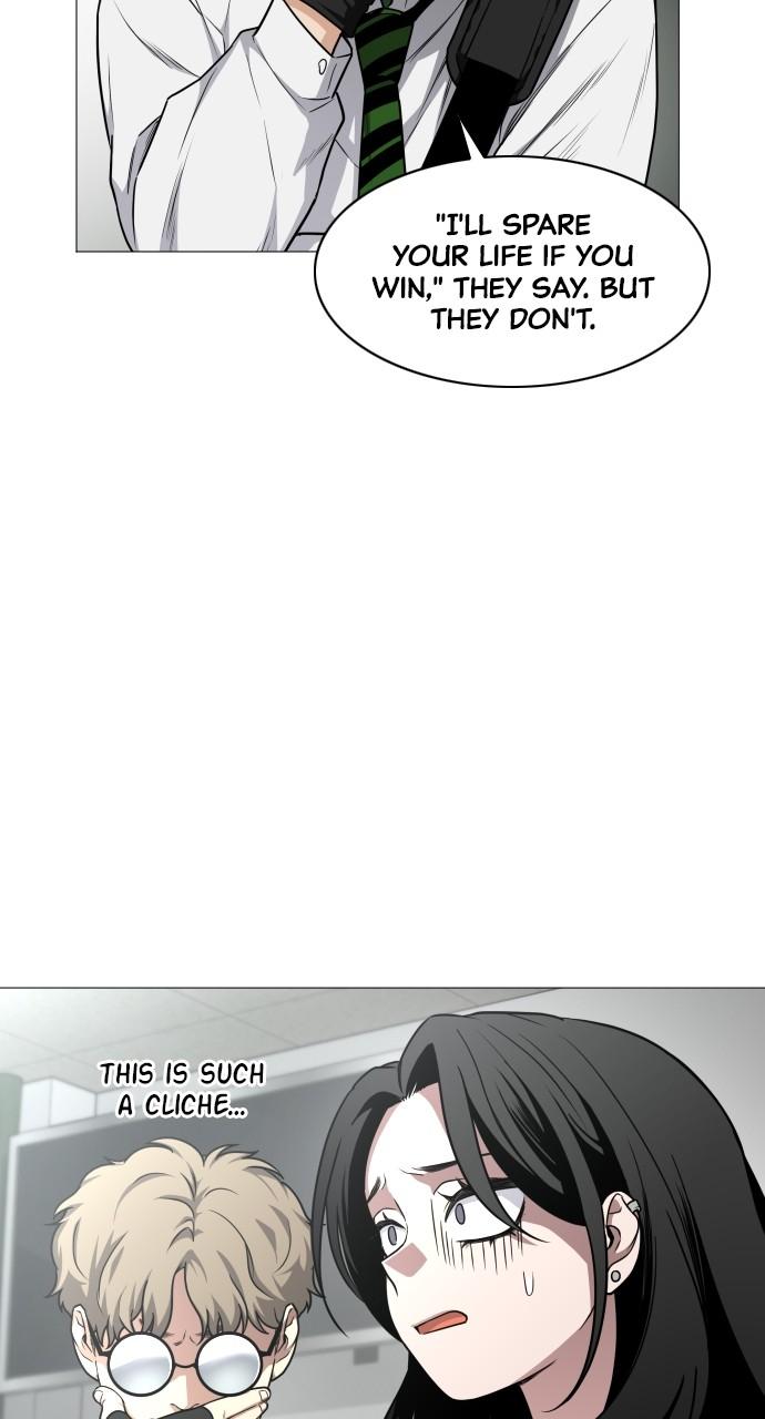 Jakdu: Shaman's Blade Chap 30 - Next Chap 31